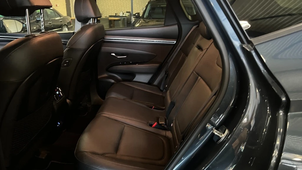 Hyundai Tucson – foto 52
