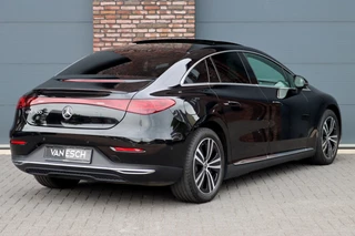 Mercedes-Benz EQE – thumbnail 5