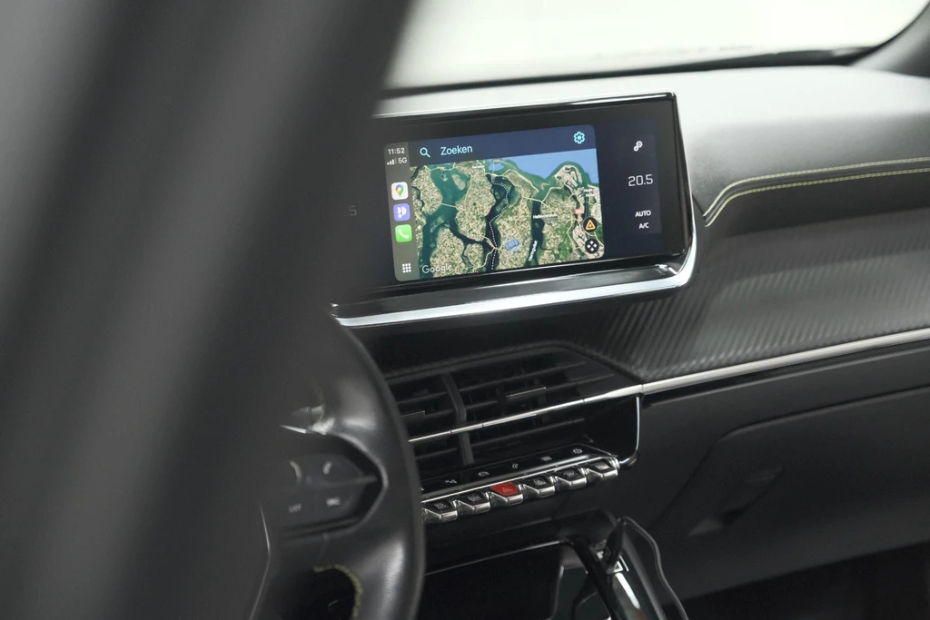 Peugeot 2008 – foto 64