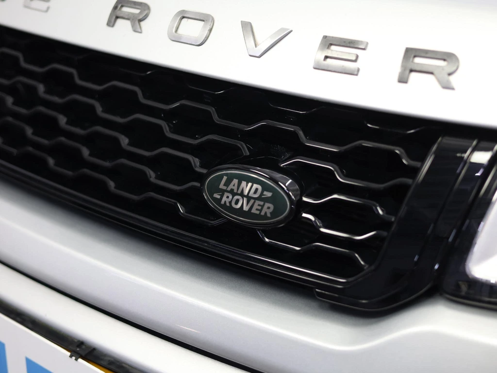 Land Rover Range Rover Evoque – foto 27