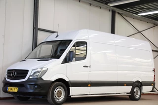 Mercedes-Benz Sprinter – thumbnail 1
