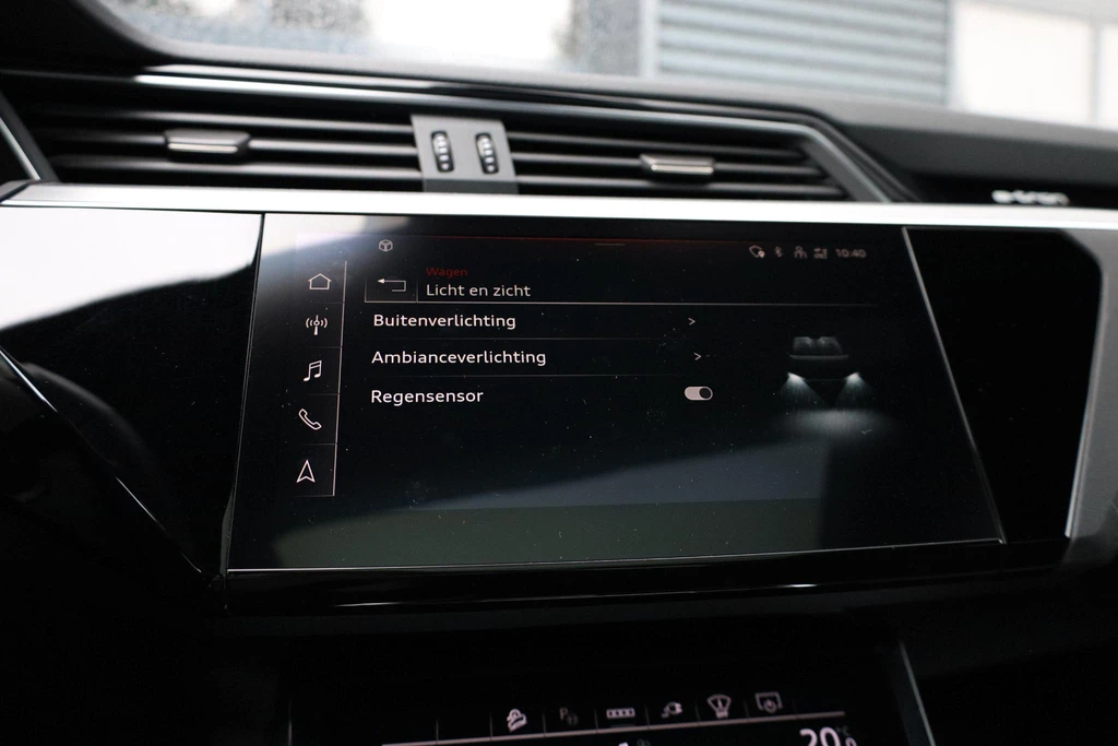 Audi e-tron – foto 31