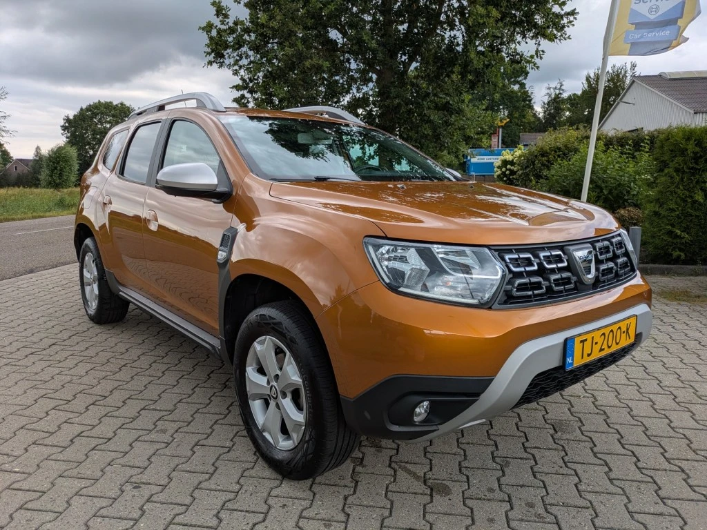 Dacia Duster – foto 7