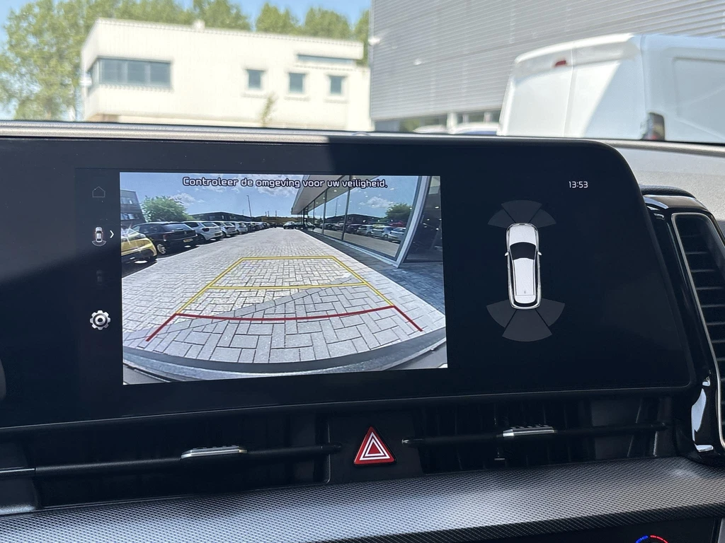Kia Sportage – foto 30