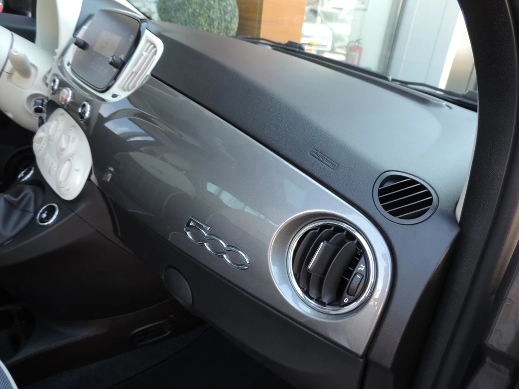 Fiat 500 – foto 15