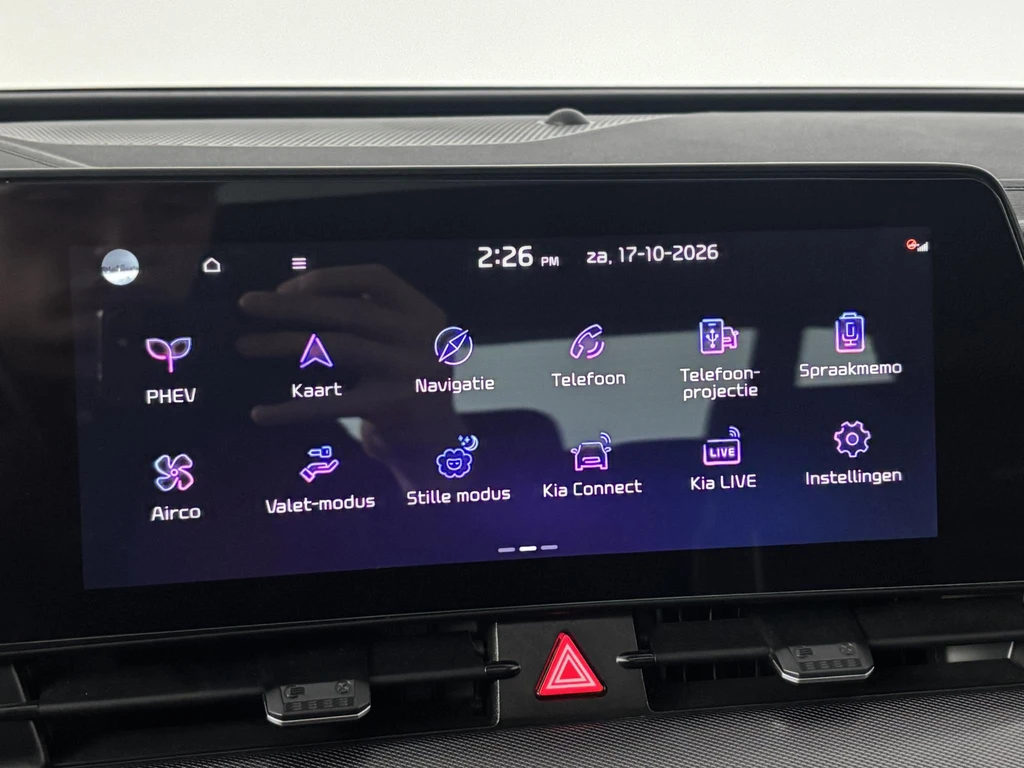 Kia Sportage – foto 21
