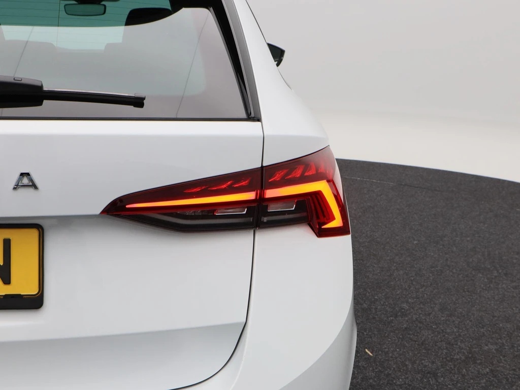 Škoda Octavia – foto 15