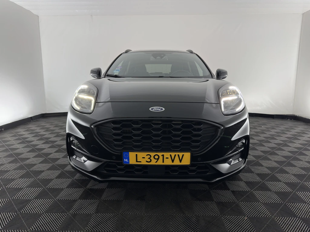 Ford Puma – foto 6