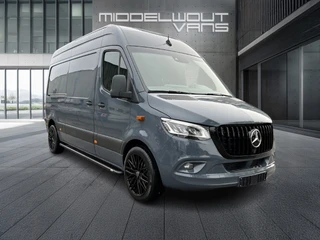 Mercedes-Benz Sprinter – thumbnail 4