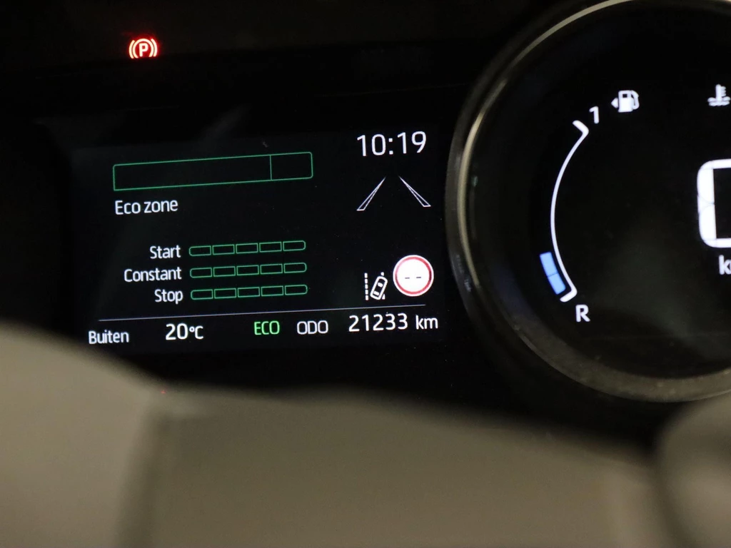 Toyota Yaris – foto 25