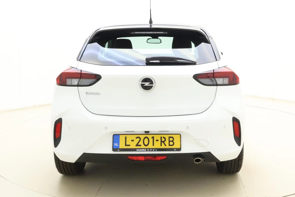 Opel Corsa – foto 5