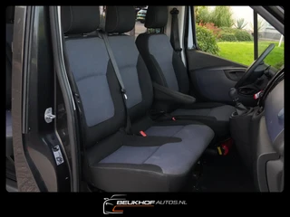 Opel Vivaro – thumbnail 14