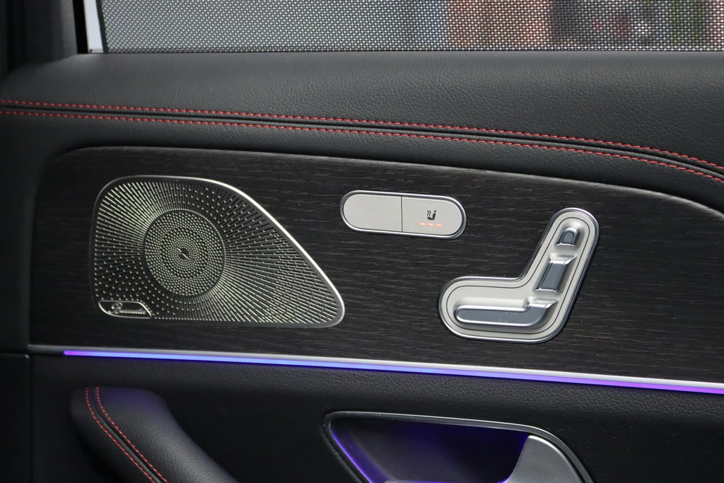Mercedes-Benz GLE – foto 16