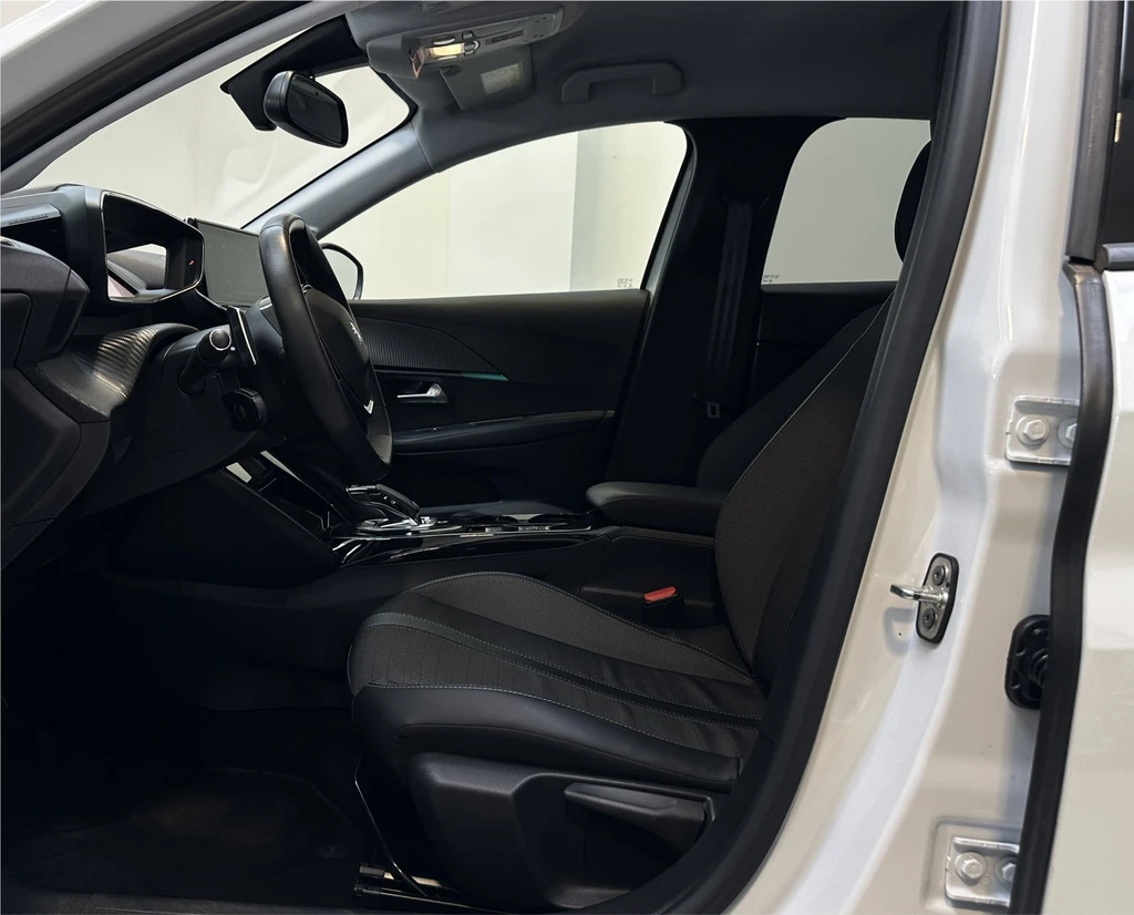 Peugeot 208 – foto 29