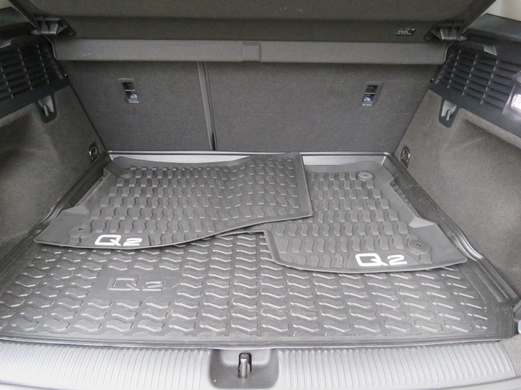 Audi Q2 – foto 28