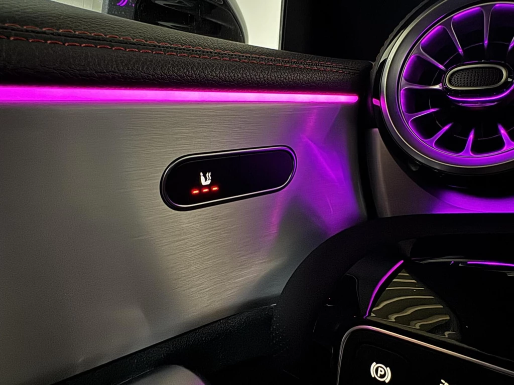 Mercedes-Benz CLA – foto 35