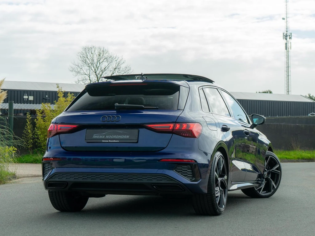 Audi A3 – foto 8