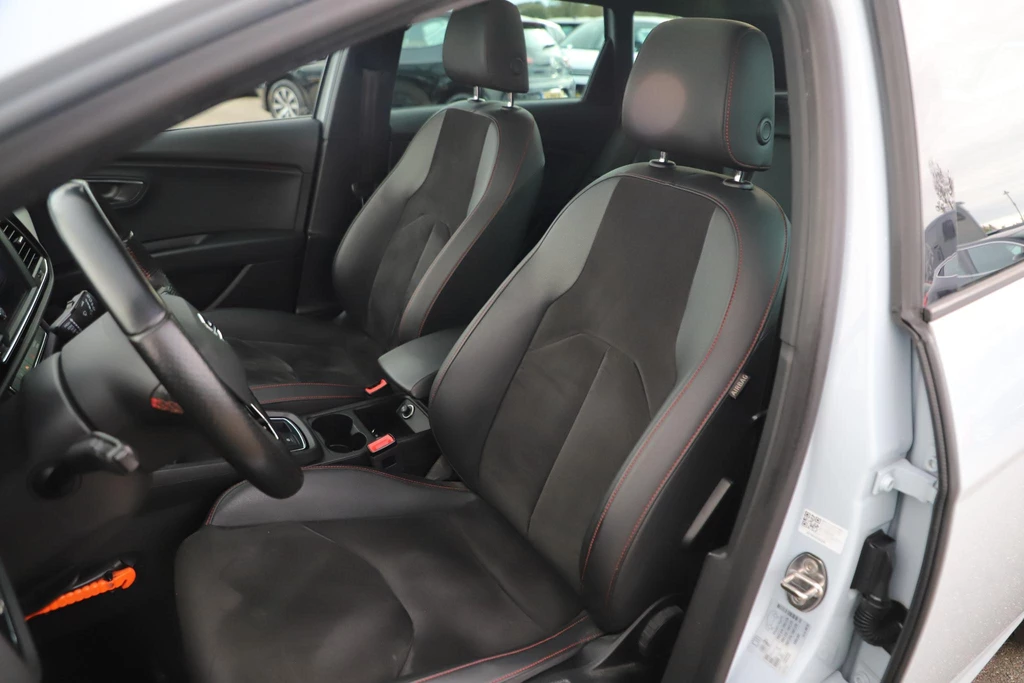 SEAT Leon – foto 9