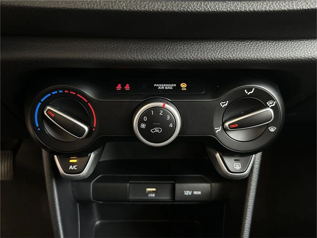 Kia Picanto – foto 24