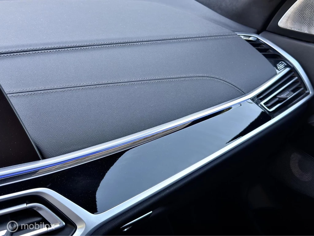 BMW X7 – foto 41
