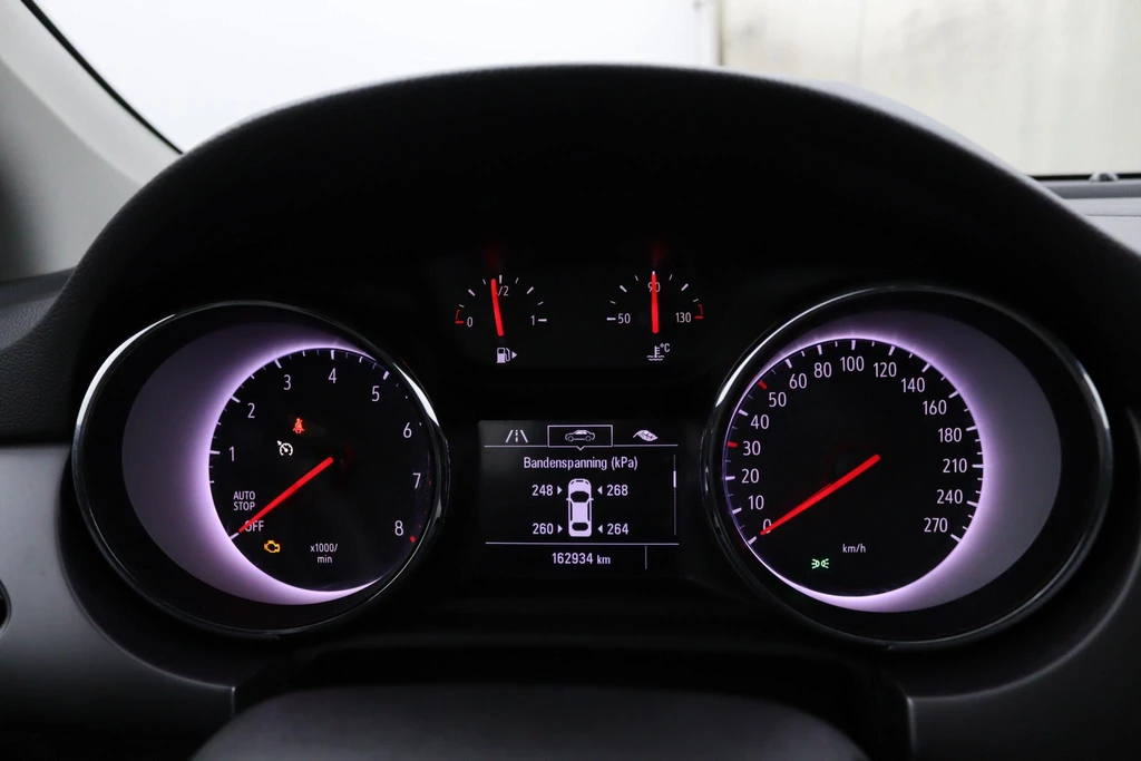 Opel Astra – foto 25