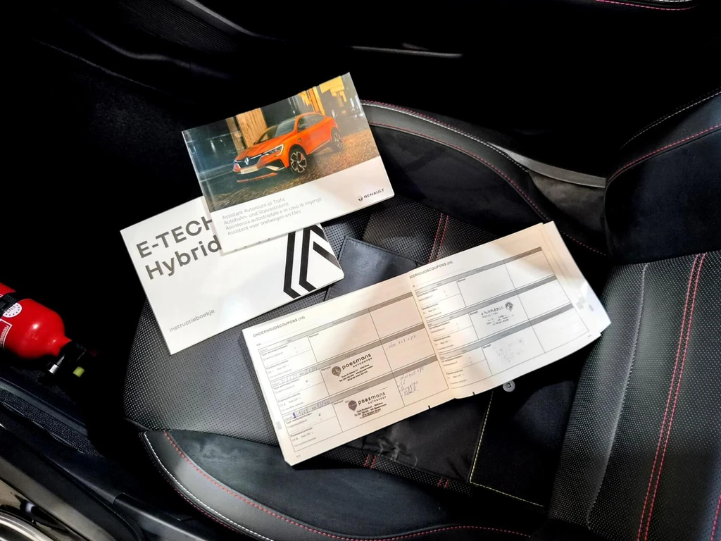 Renault Arkana – foto 17