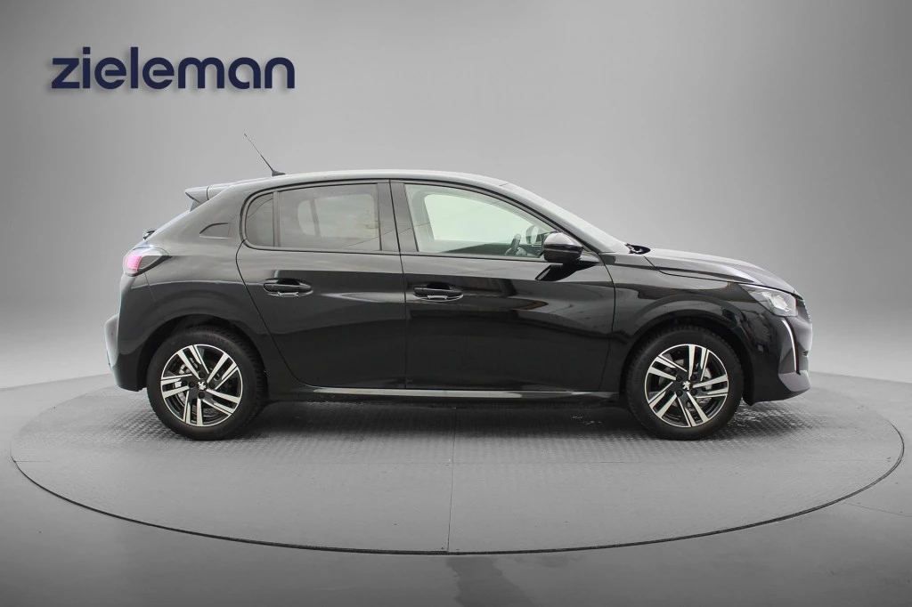 Peugeot 208 – foto 6