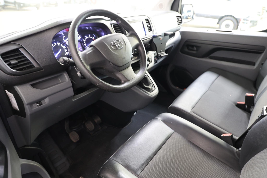 Toyota ProAce – foto 11