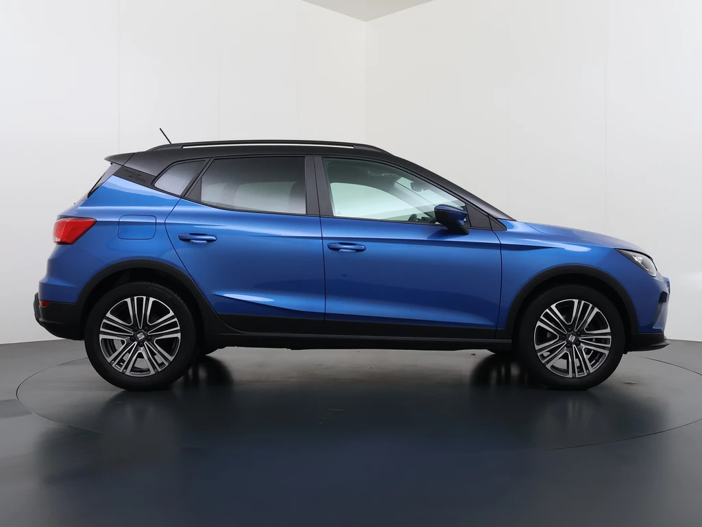 SEAT Arona – foto 7