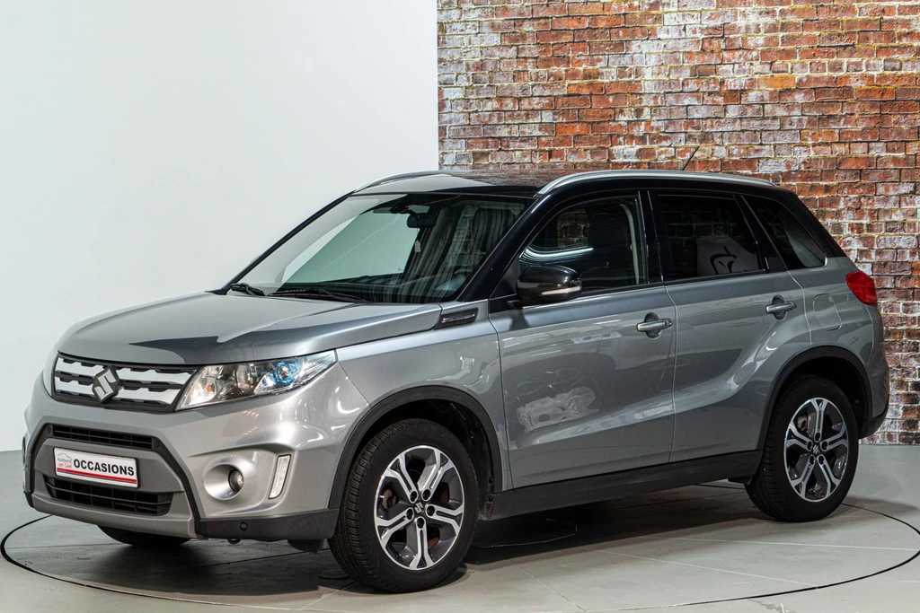 Suzuki Vitara – foto 3