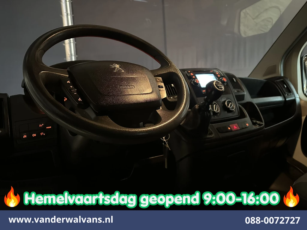 Peugeot Boxer – foto 12