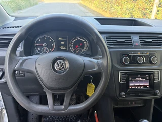 Volkswagen Caddy – thumbnail 17
