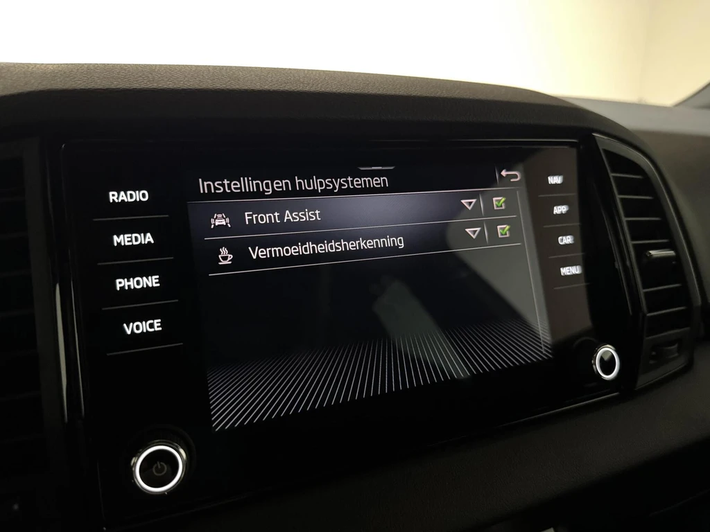 Škoda Karoq – foto 50