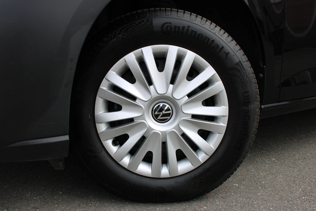 Volkswagen Caddy – foto 14