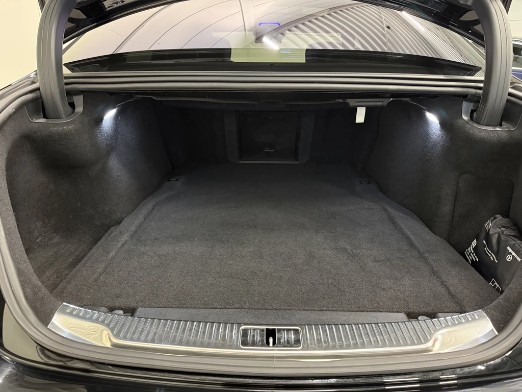 Mercedes-Benz S-Klasse – foto 66