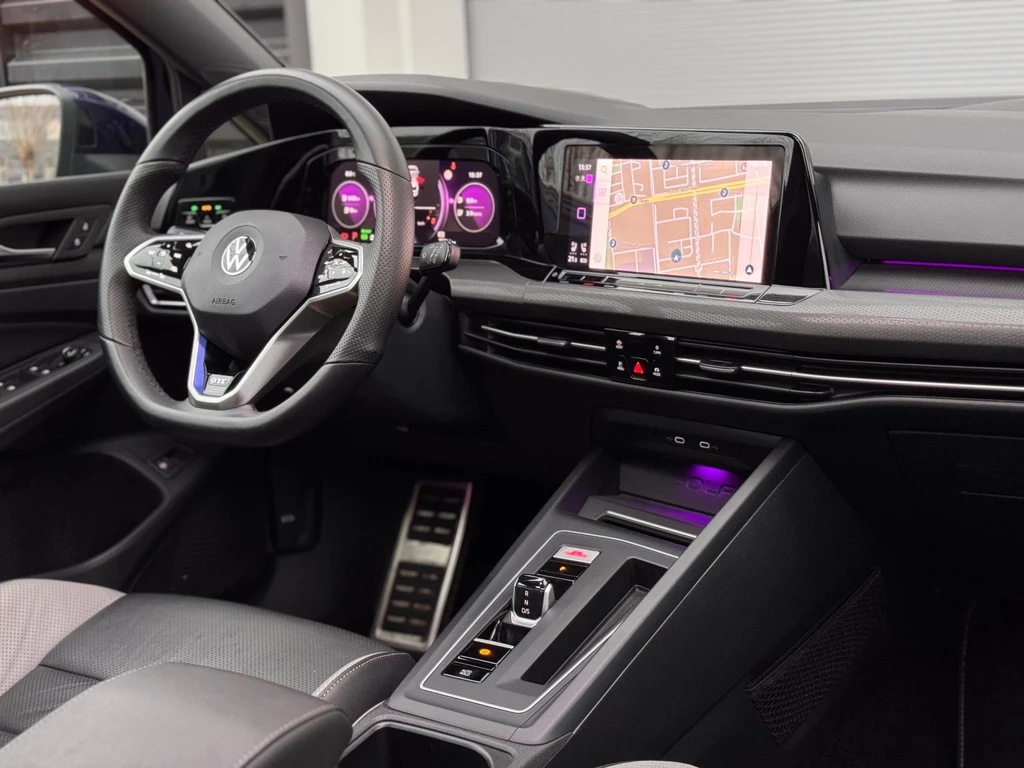 Volkswagen Golf – foto 18