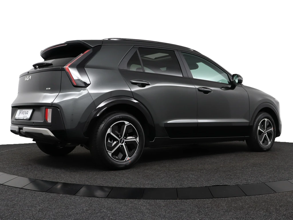 Kia Niro – foto 9