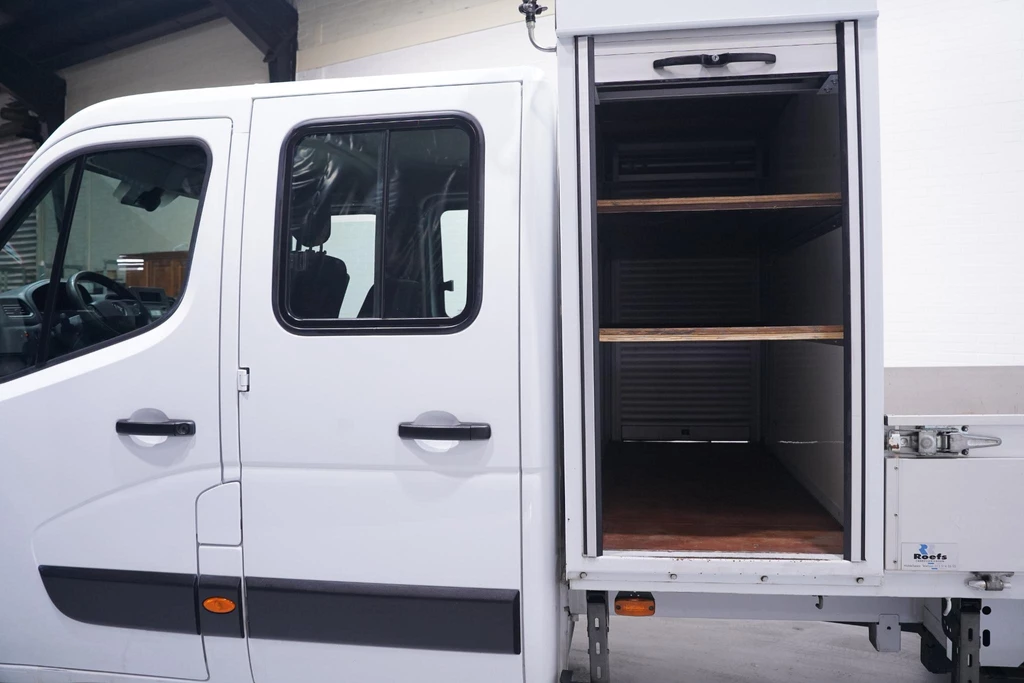 Renault Master – foto 13