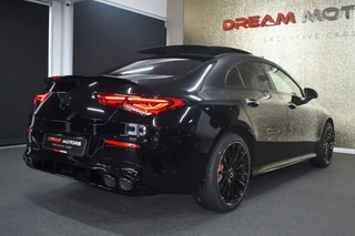 Mercedes-Benz CLA – thumbnail 5