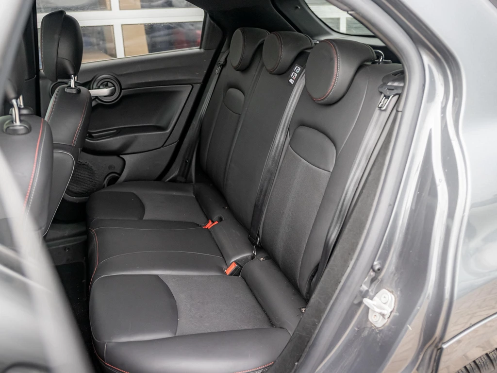 Fiat 500X – foto 12
