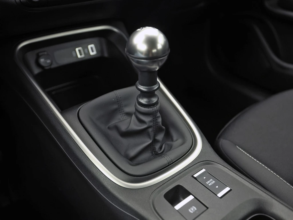 Jeep Avenger – foto 25