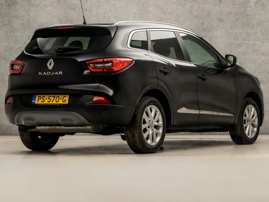 Renault Kadjar – foto 6