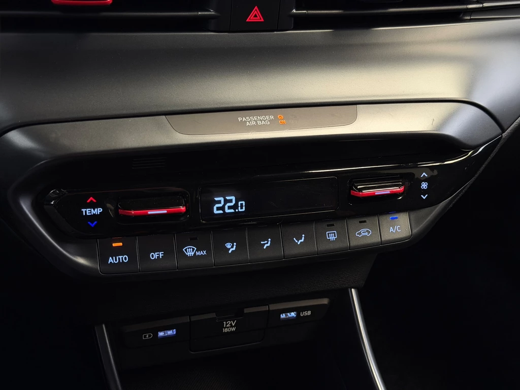 Hyundai i20 – foto 23