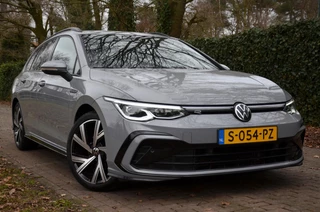 Volkswagen Golf – thumbnail 13