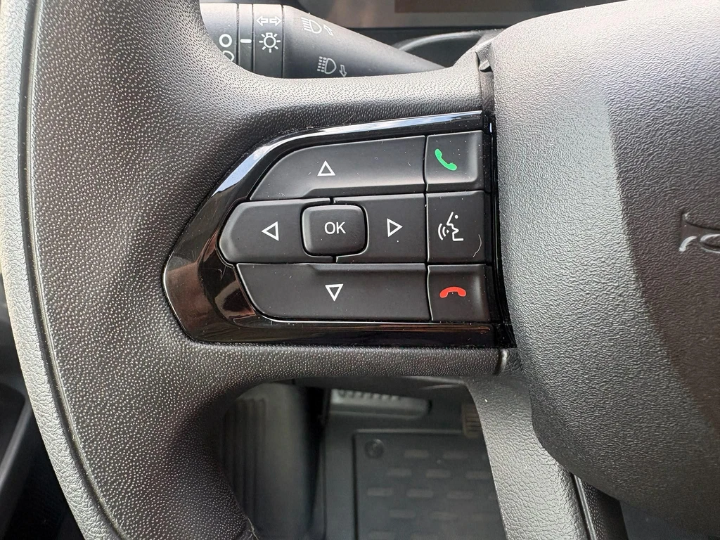 Opel Movano – foto 17