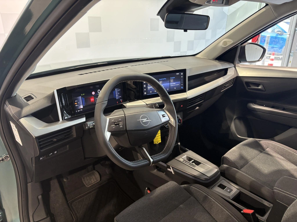 Opel Frontera – foto 9