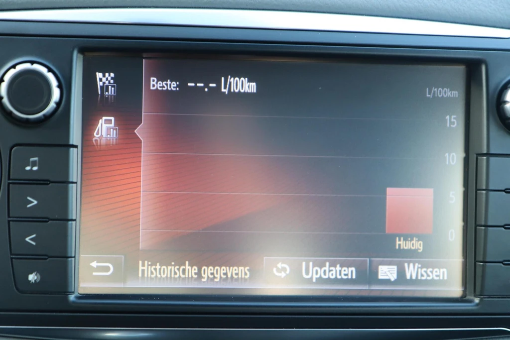 Toyota Yaris – foto 39