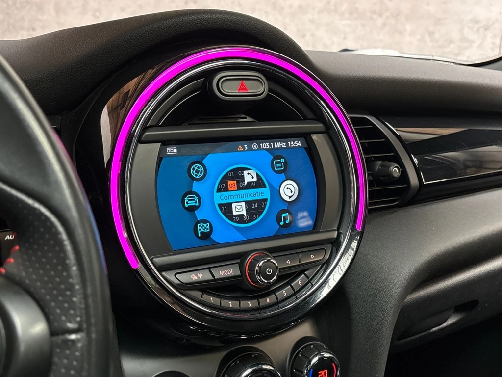 MINI Cooper S – foto 21