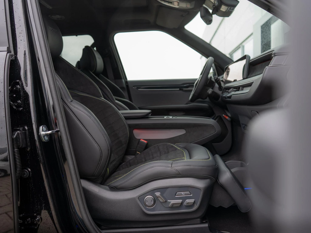 Kia EV9 – foto 35