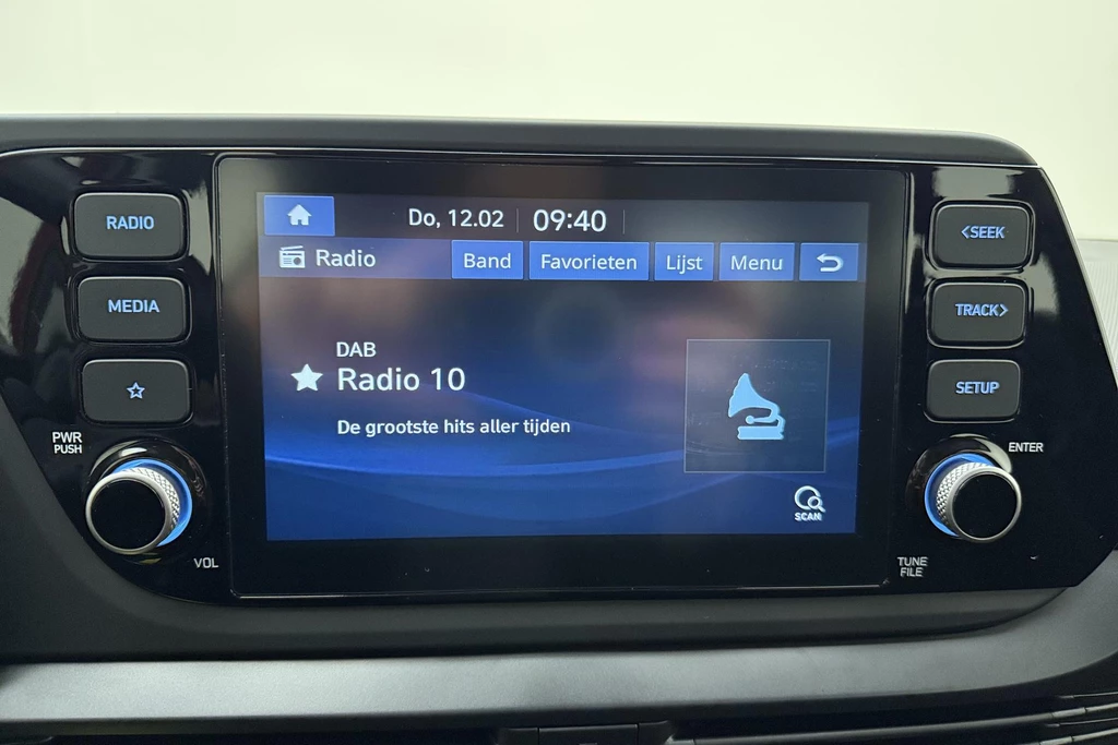 Hyundai Bayon – foto 26